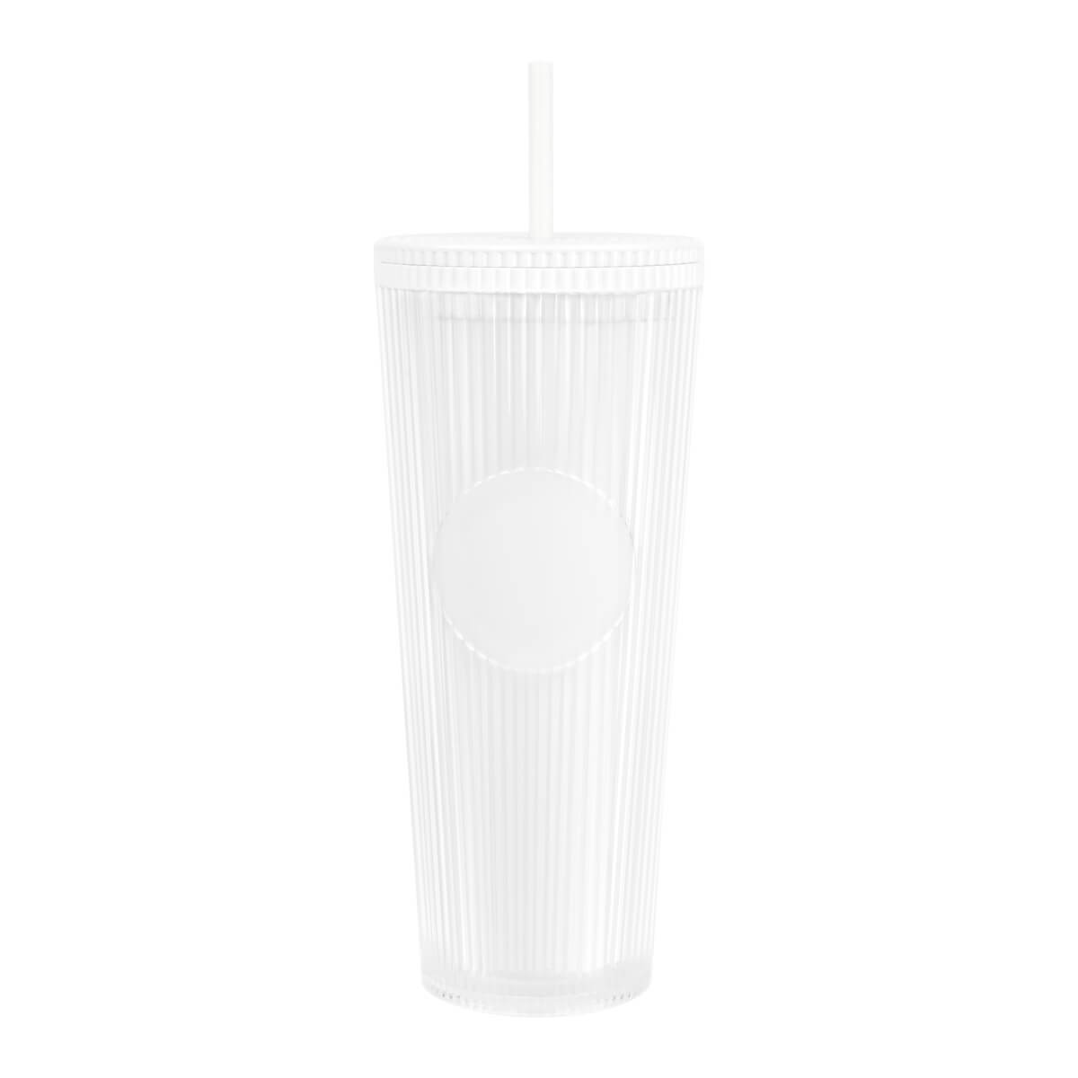 VASO VIIVA - BLANCO  - img 3