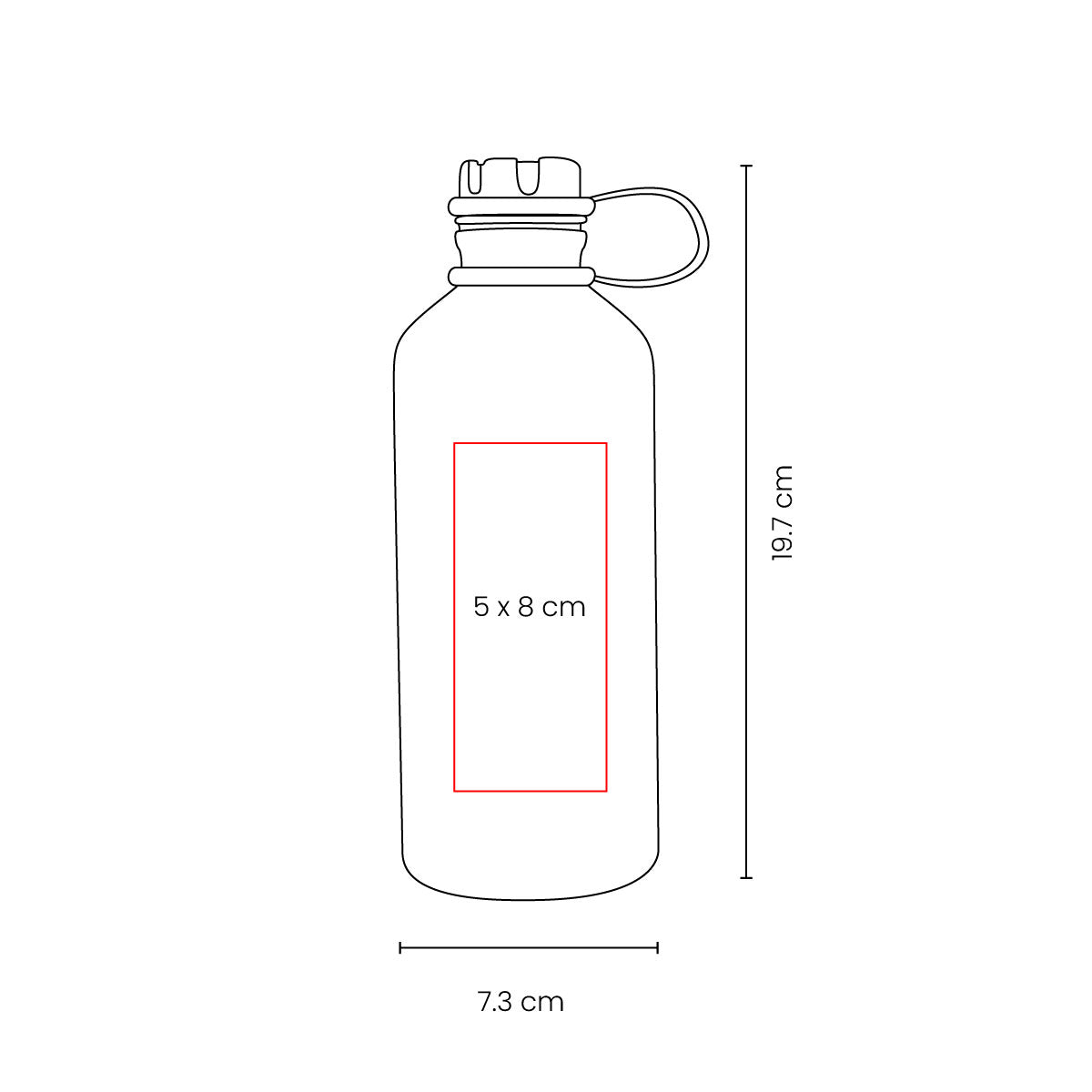 CILINDRO SITTA - Imagen Vectorial