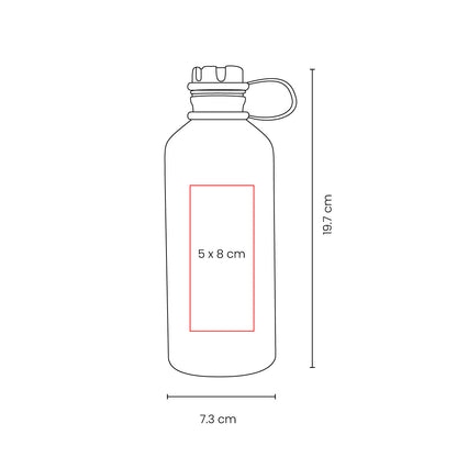 CILINDRO SITTA - Imagen Vectorial