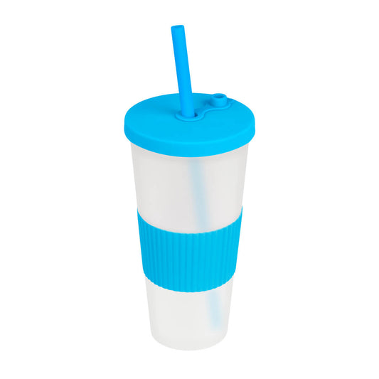 VASO ERKKI - AZUL  - img 1