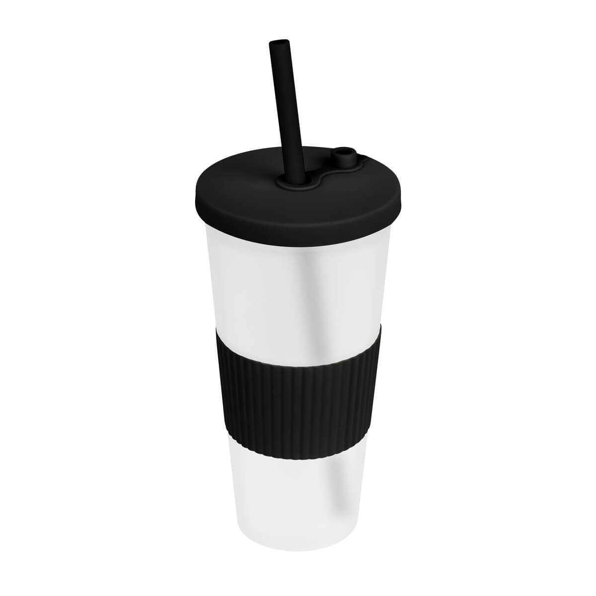 VASO ERKKI - NEGRO  - img 1