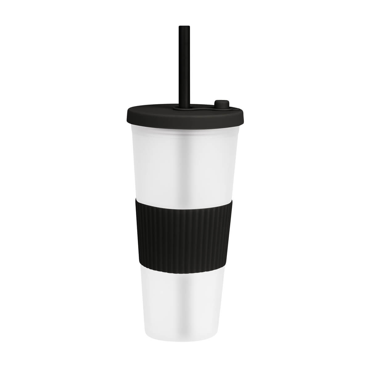 VASO ERKKI - NEGRO  - img 3