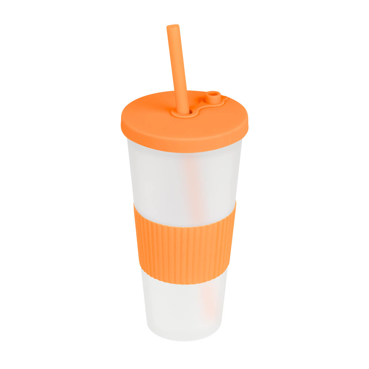 VASO ERKKI - NARANJA  - img 1
