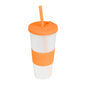 VASO ERKKI - NARANJA  - img 1