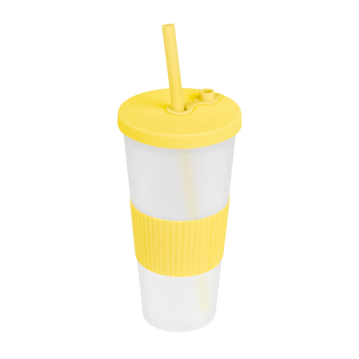 VASO ERKKI - AMARILLO  - img 1