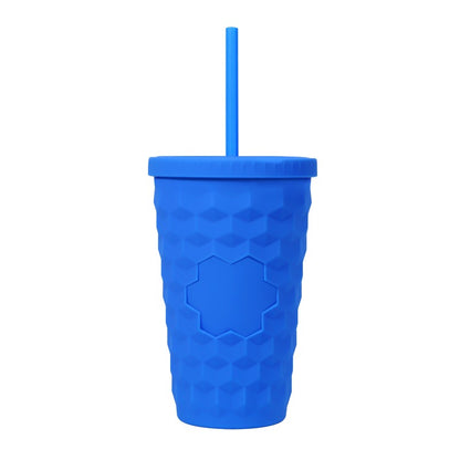 Vaso gleb – artículo promocional personalizado en Monterrey | PROMOTIENDA