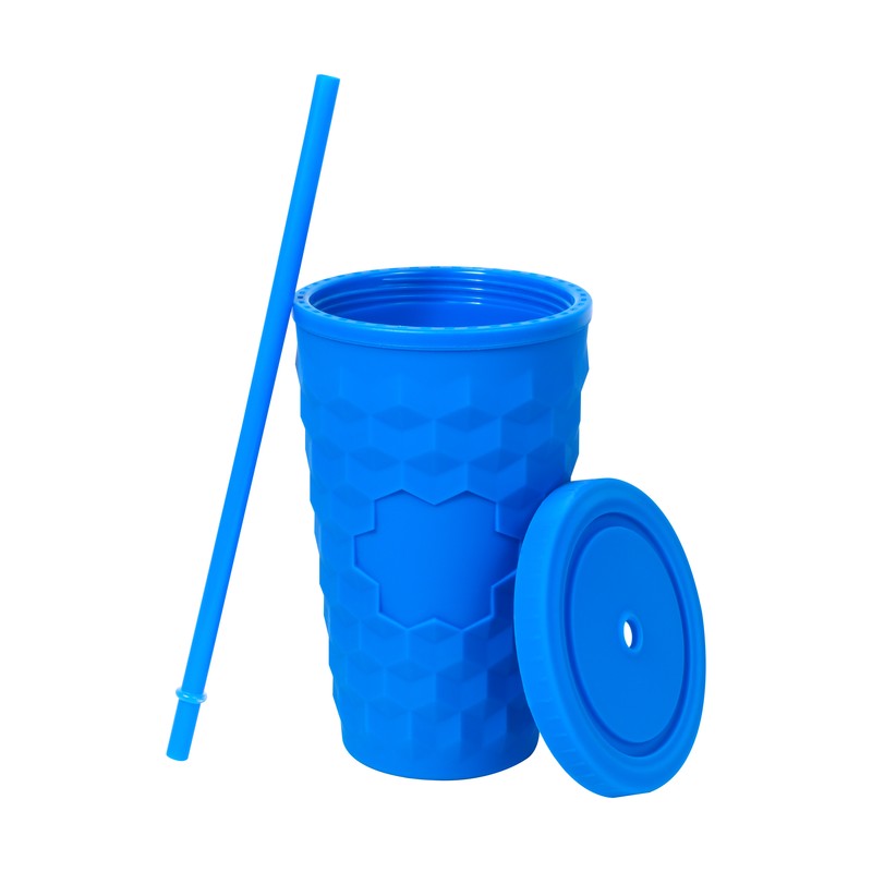 Vaso gleb – artículo promocional personalizado en Monterrey | PROMOTIENDA