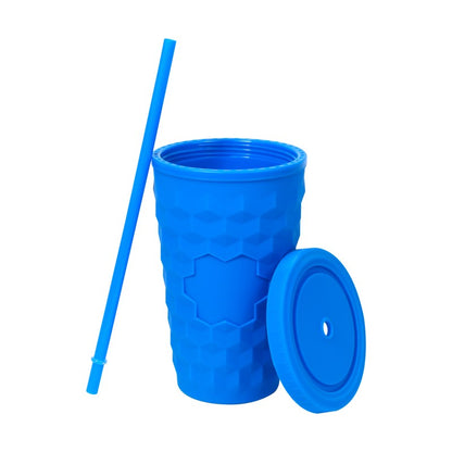 Vaso gleb – artículo promocional personalizado en Monterrey | PROMOTIENDA