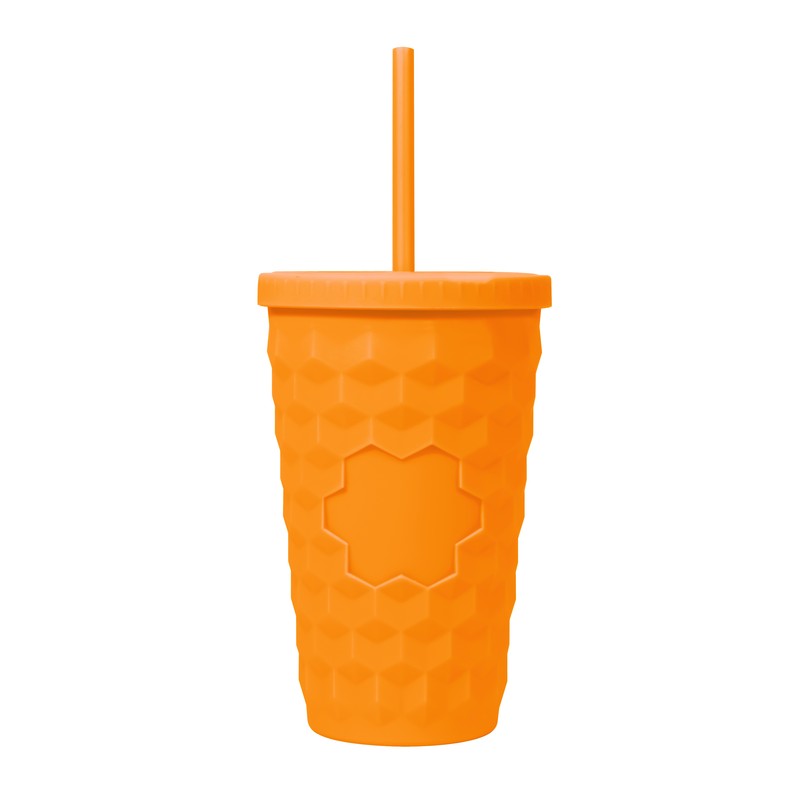 Vaso gleb – artículo promocional personalizado en Monterrey | PROMOTIENDA