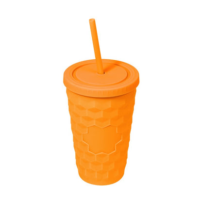 Vaso gleb – artículo promocional personalizado en Monterrey | PROMOTIENDA