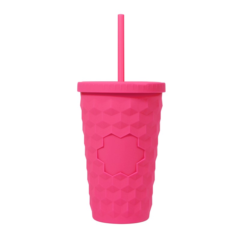 Vaso gleb – artículo promocional personalizado en Monterrey | PROMOTIENDA