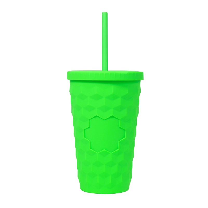 Vaso gleb – artículo promocional personalizado en Monterrey | PROMOTIENDA
