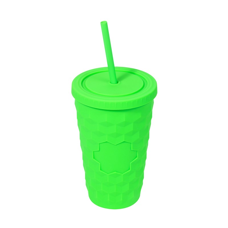 Vaso gleb – artículo promocional personalizado en Monterrey | PROMOTIENDA