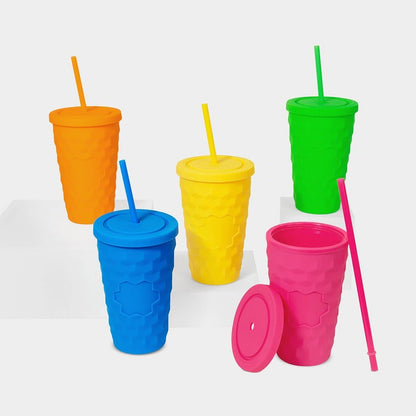Vaso gleb – artículo promocional personalizado en Monterrey | PROMOTIENDA