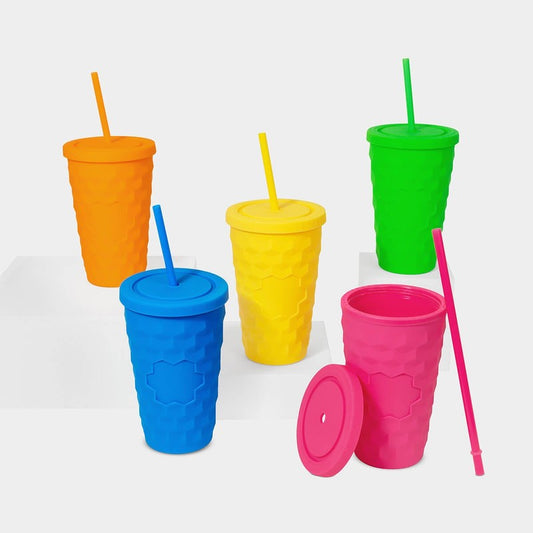 Vaso gleb – artículo promocional personalizado en Monterrey | PROMOTIENDA