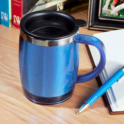 BURGOS THERMAL MUG