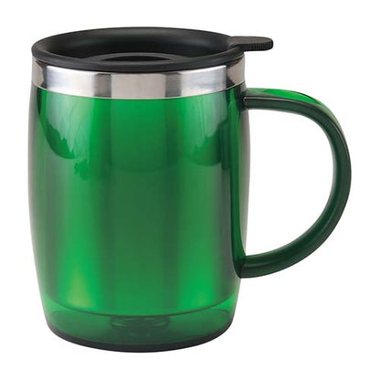 BURGOS THERMAL MUG