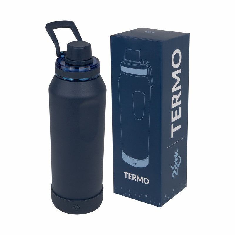 Termo ivron – artículo promocional personalizado en Monterrey | PROMOTIENDA