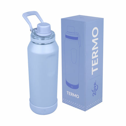 Termo ivron – artículo promocional personalizado en Monterrey | PROMOTIENDA