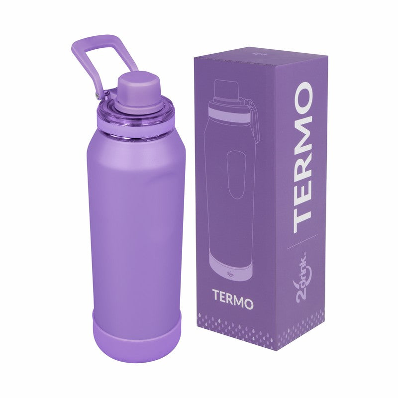 Termo ivron – artículo promocional personalizado en Monterrey | PROMOTIENDA