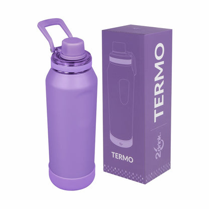 Termo ivron – artículo promocional personalizado en Monterrey | PROMOTIENDA