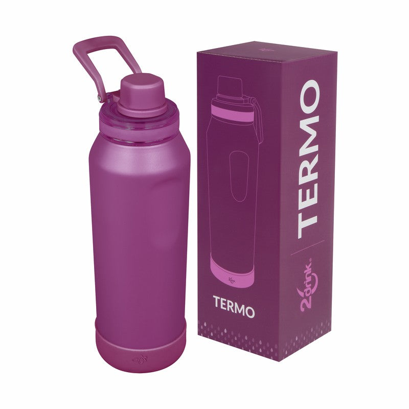 Termo ivron – artículo promocional personalizado en Monterrey | PROMOTIENDA