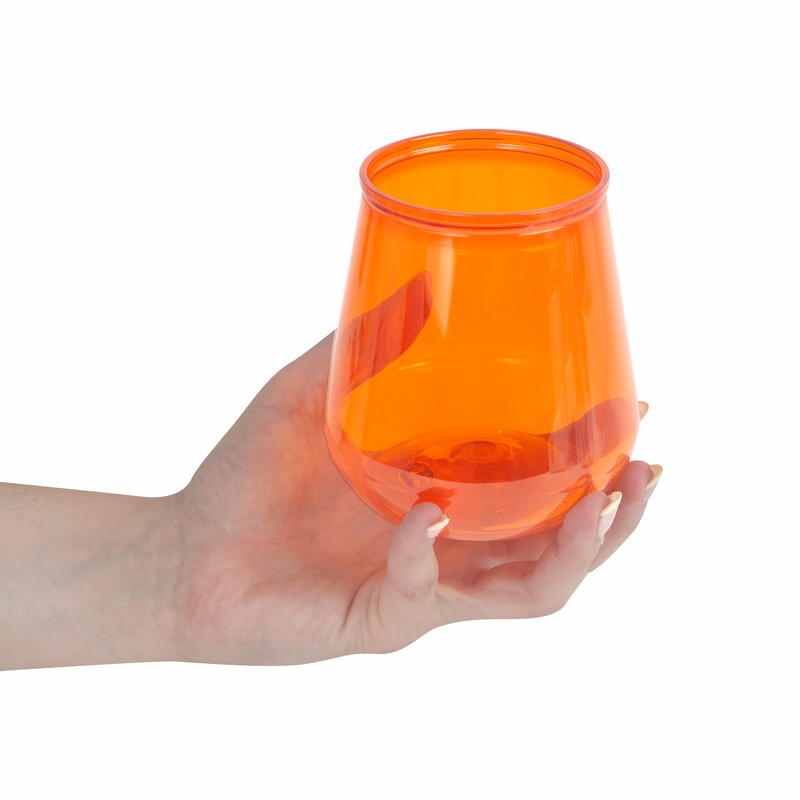Vaso clink – artículo promocional personalizado en Monterrey | PROMOTIENDA