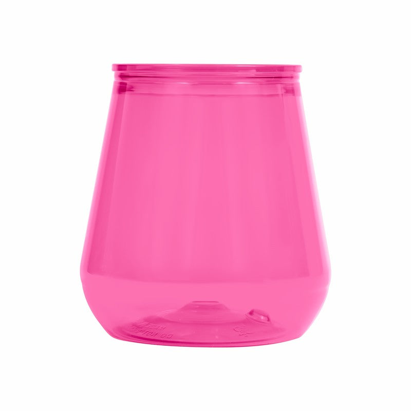 Vaso clink – artículo promocional personalizado en Monterrey | PROMOTIENDA