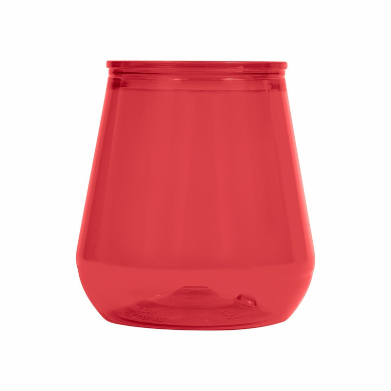 Vaso clink – artículo promocional personalizado en Monterrey | PROMOTIENDA