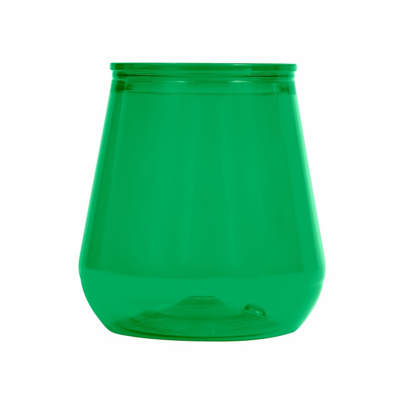 Vaso clink – artículo promocional personalizado en Monterrey | PROMOTIENDA