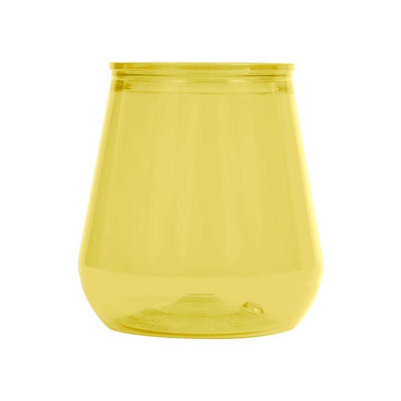 Vaso clink – artículo promocional personalizado en Monterrey | PROMOTIENDA