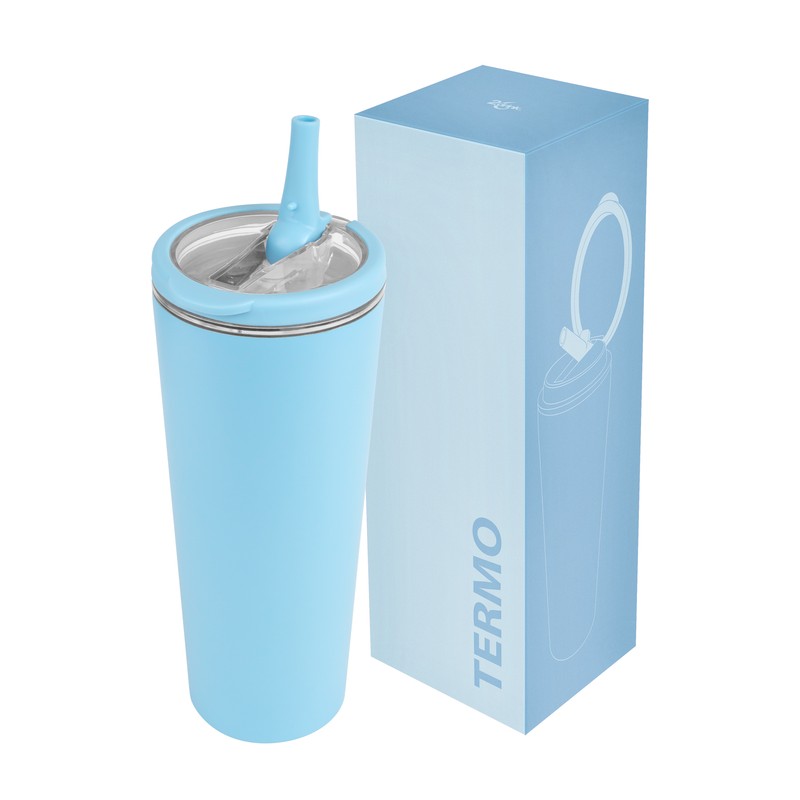 Termo bloem – artículo promocional personalizado en Monterrey | PROMOTIENDA