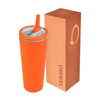 Termo bloem – artículo promocional personalizado en Monterrey | PROMOTIENDA