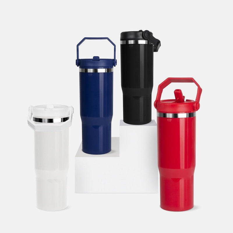 Termo vexo – artículo promocional personalizado en Monterrey | PROMOTIENDA