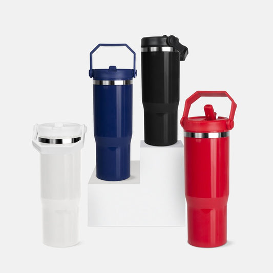 Termo vexo – artículo promocional personalizado en Monterrey | PROMOTIENDA