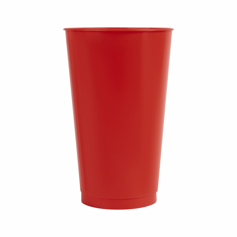 Vaso henekt – artículo promocional personalizado en Monterrey | PROMOTIENDA