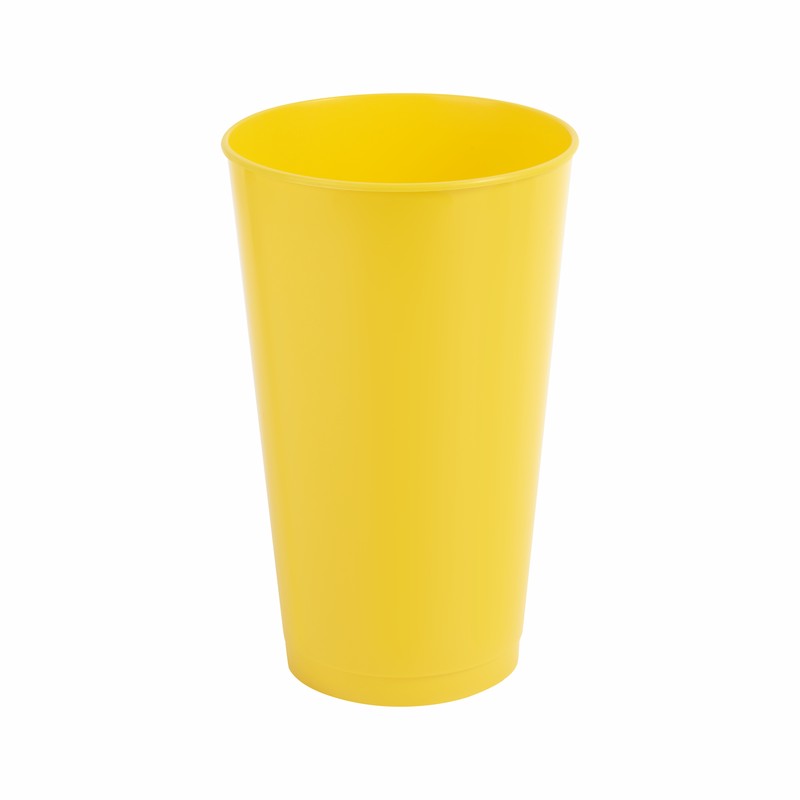 Vaso henekt – artículo promocional personalizado en Monterrey | PROMOTIENDA
