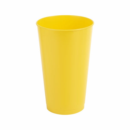Vaso henekt – artículo promocional personalizado en Monterrey | PROMOTIENDA