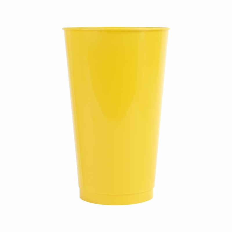 Vaso henekt – artículo promocional personalizado en Monterrey | PROMOTIENDA