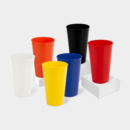 Vaso henekt – artículo promocional personalizado en Monterrey | PROMOTIENDA