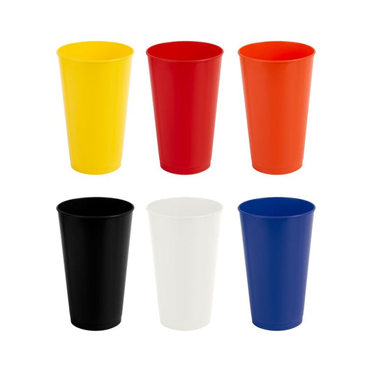 Vaso henekt – artículo promocional personalizado en Monterrey | PROMOTIENDA