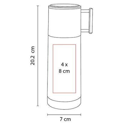 MADISON THERMOS