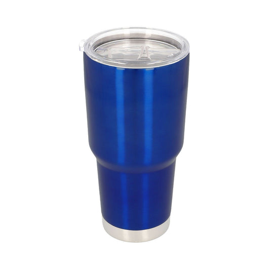 TERMO YANGRA - AZUL  - img 1