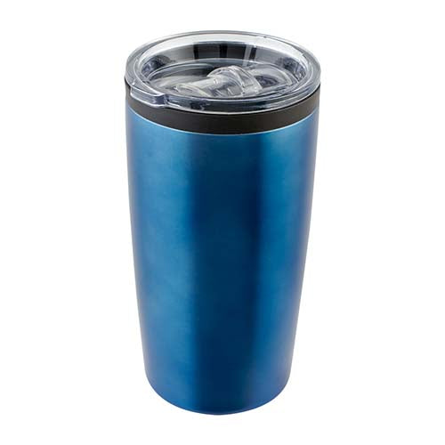 TERMO BROADPEAK - AZUL  - img 1