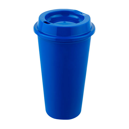 VASO TIRICH - AZUL  - img 1