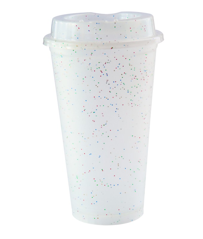 Vaso tirich – artículo promocional personalizado en Monterrey | PROMOTIENDA
