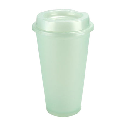 TIRICH GLASS