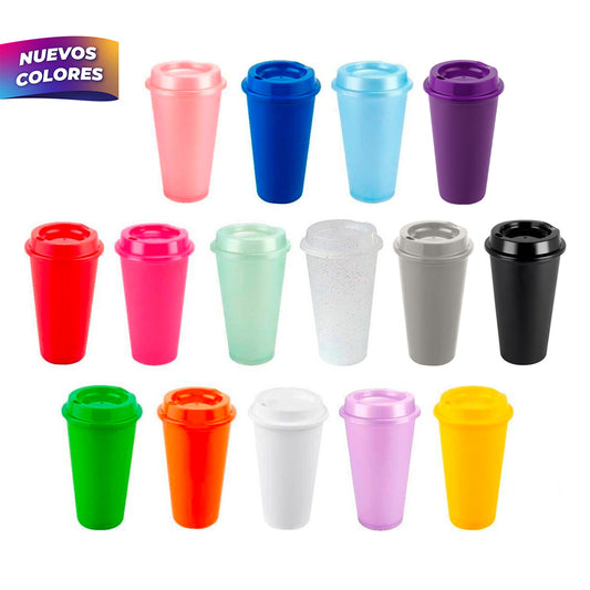 VASO TIRICH - Imagen Principal