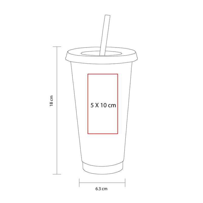 Vaso jas – artículo promocional personalizado en Monterrey | PROMOTIENDA