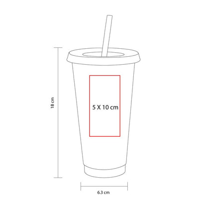 Vaso jas – artículo promocional personalizado en Monterrey | PROMOTIENDA